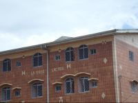  Hotel La Voie Lactee