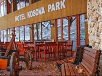  Kosova Park Hotel
