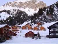  JUFA Hotel Malbun Alpin Resort