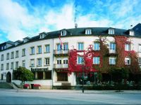  Hotel Kinnen