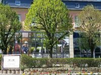  Trail-Inn Natur & Sporthotel