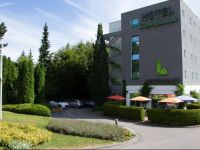  Campanile Hotel Luxembourg AГ©roport