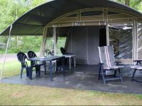  Country Camp camping Auf Kengert