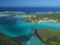  Beachcomber Shandrani Resort & Spa