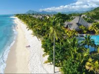  Beachcomber Dinarobin Hotel Golf & Spa