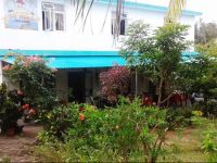  Chez Ronald Guest House