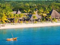  Beachcomber Trou aux Biches Resort & Spa