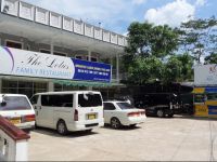  The Lotus Resort, Gelioya