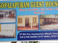  Gopalapuram Guest House