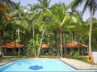  Puetz Travels Beach Resort