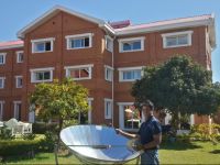  GraceHouse B&B Ivato airport