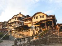  Hotel Manastir Berovo