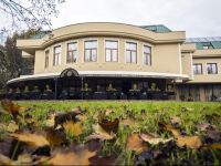  Villa Park Hotel Strumica