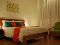  Vaali Beach Lodge Maldives