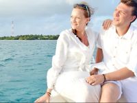  Fulidhoo La Perla Guest House