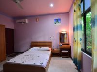  Dhaffalhu Tourist Lodge