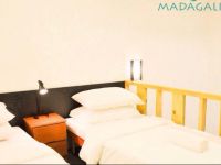  Madagali Inn