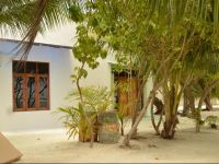  Ithaa Beach Maldives