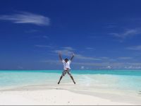  Beach Heaven Maldives