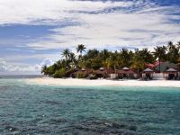  Diamonds Thudufushi Beach & Water Villas