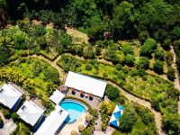  Village Pomme Cannelle