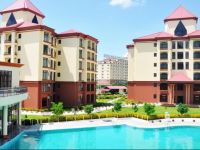  Rose Land Apartment Hotel