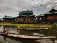  Thahara Inle Heritage Boutique Hotel