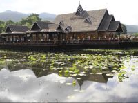  The Serenity Inle Resort