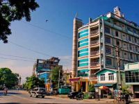  Hotel Chindwin