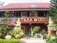  Teak Wood Hotel