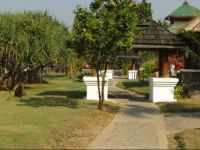  Central Ngwesaung Resort