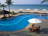  Sunny Paradise Resort