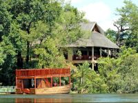  Divava Okavango Resort & Spa