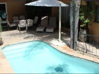  Hotel Pension Etambi