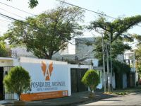  La Posada del Arcangel