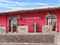  Hotel IvaniaВґs