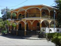  Hotel Casa Moreno