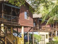  Las CabaГ±as Encantadas de NindirГ­