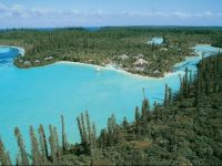  Le Meridien Ile des Pins