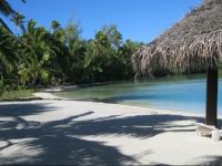  Inanobeach Bungalows