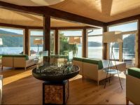  Romantikhotel Seefischer am See