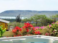  Amazing View Bungalows Curacao