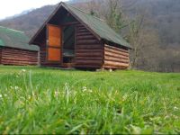  Rafting Camp Kanjon Tara