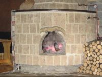  Holiday Park Tajoraft