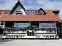  Motel Bosna