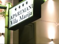  Apartments Vila Marija