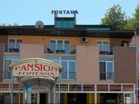  Guest House Fontana