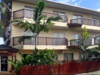  Aparthotel El Montecarlo