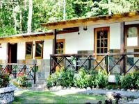  Hotel Casa Grande Bambito