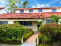  Villa Luisa with Vehicle